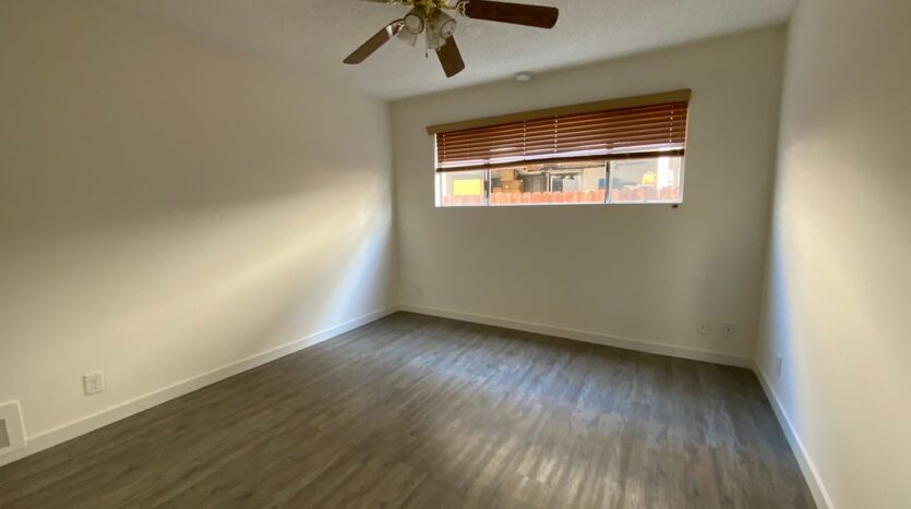4458 Woodman Avenue  Unit #5 - Los Angeles - California - 1 bed, 1 bath rental property