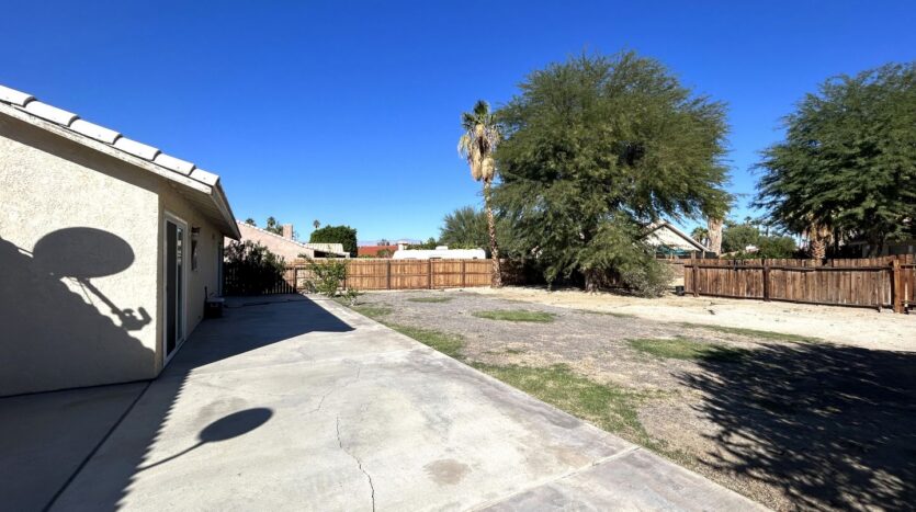44840 Ramona Ave - Palm Desert - California - 3 bed, 2 bath rental property