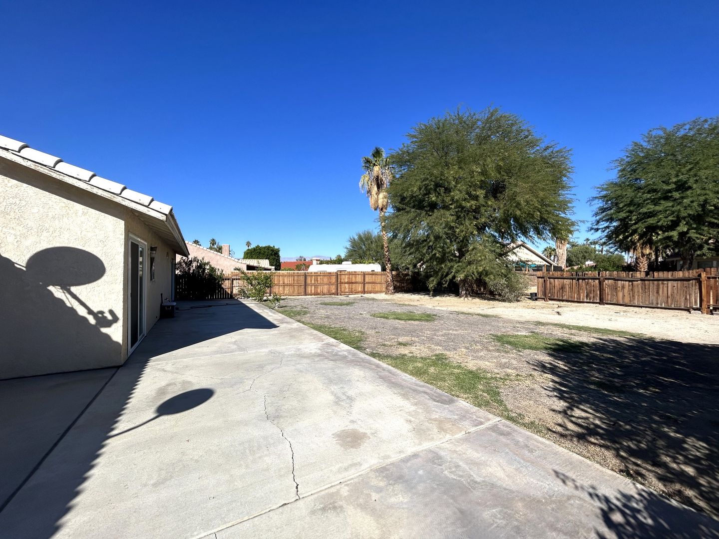 44840 Ramona Ave - Palm Desert - California - 3 bed, 2 bath rental property