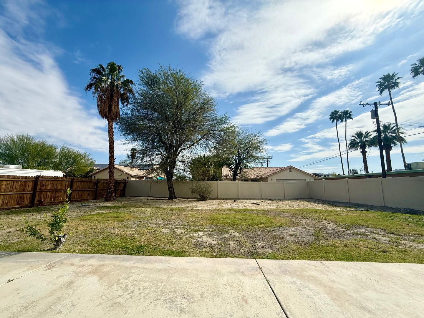 44840 Ramona Ave - Palm Desert - California - 3 bed, 2 bath rental property