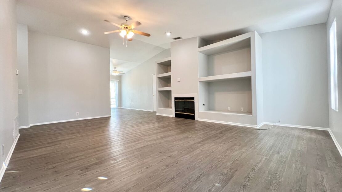 44840 Ramona Ave - Palm Desert - California - 3 bed, 2 bath rental property