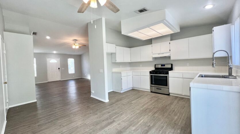 44840 Ramona Ave - Palm Desert - California - 3 bed, 2 bath rental property