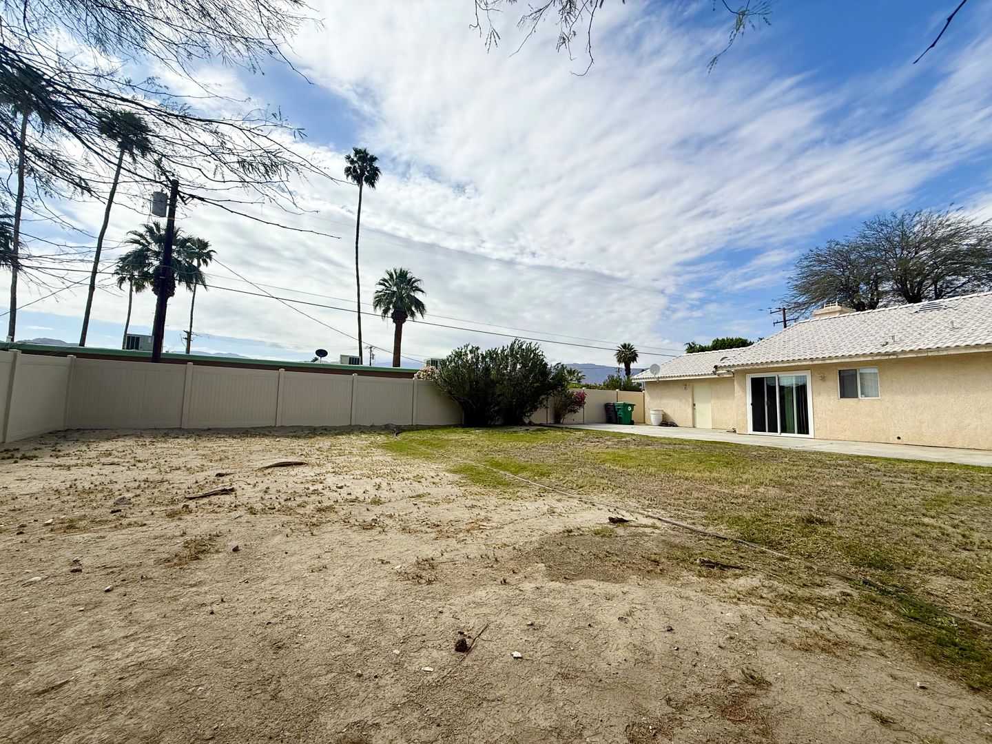 44840 Ramona Ave - Palm Desert - California - 3 bed, 2 bath rental property
