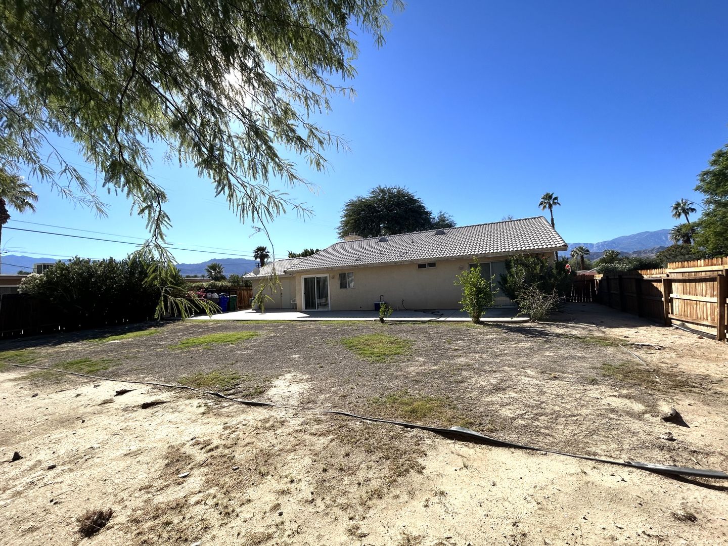 44840 Ramona Ave - Palm Desert - California - 3 bed, 2 bath rental property