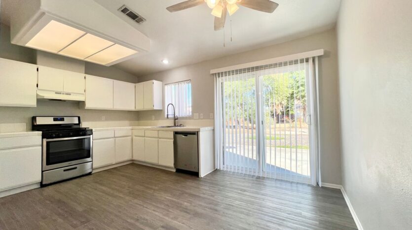 44840 Ramona Ave - Palm Desert - California - 3 bed, 2 bath rental property