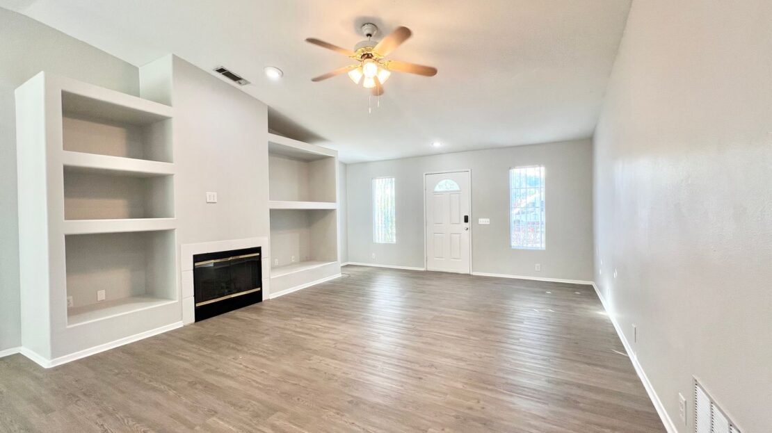 44840 Ramona Ave - Palm Desert - California - 3 bed, 2 bath rental property