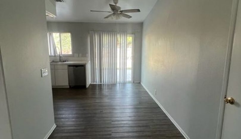 44840 Ramona Ave - Palm Desert - California - 3 bed, 2 bath rental property