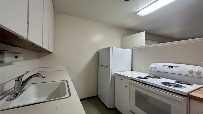 45-H SE 73rd Avenue - Portland - Oregon - 2 bed, 1 bath rental property