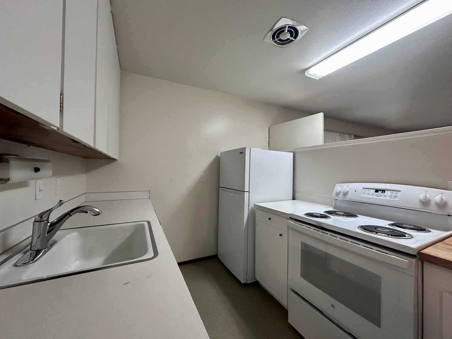 45-H SE 73rd Avenue - Portland - Oregon - 2 bed, 1 bath rental property