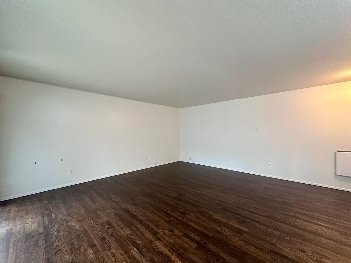 45-H SE 73rd Avenue - Portland - Oregon - 2 bed, 1 bath rental property
