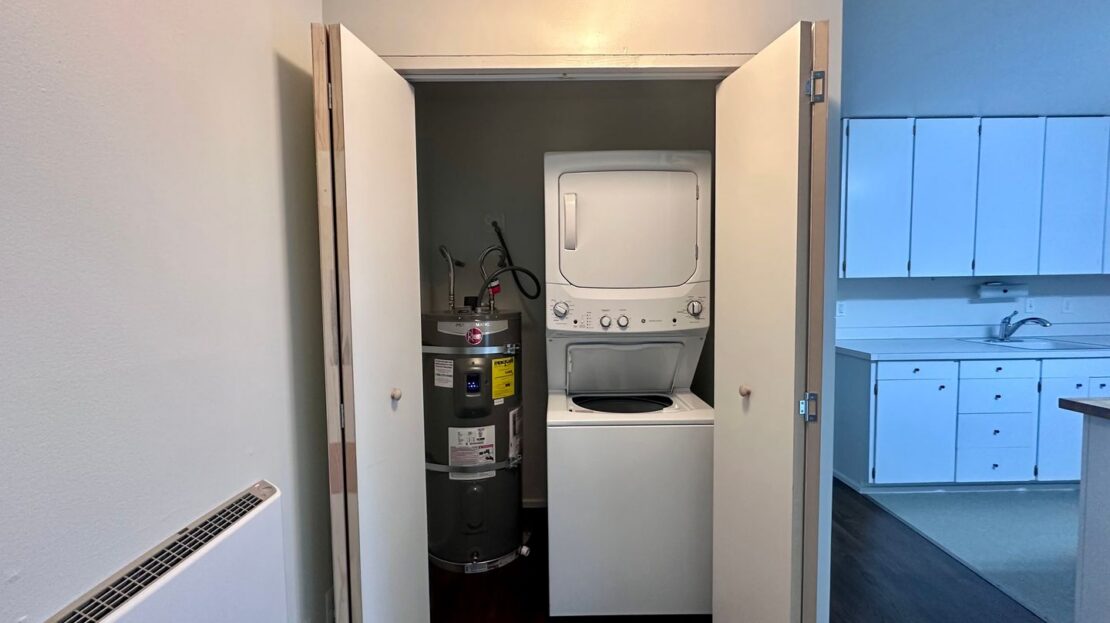 45-H SE 73rd Avenue - Portland - Oregon - 2 bed, 1 bath rental property