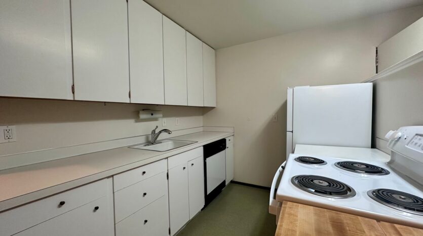 45-H SE 73rd Avenue - Portland - Oregon - 2 bed, 1 bath rental property