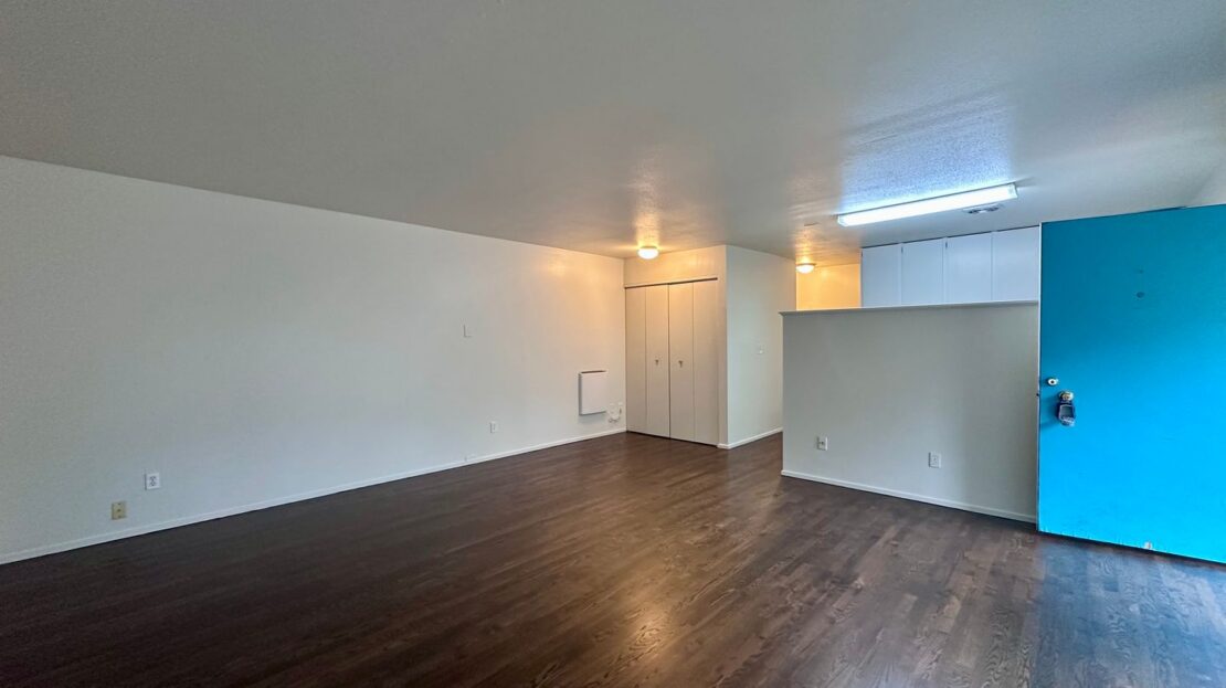 45-H SE 73rd Avenue - Portland - Oregon - 2 bed, 1 bath rental property