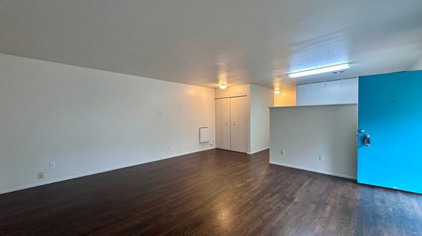 45-H SE 73rd Avenue - Portland - Oregon - 2 bed, 1 bath rental property