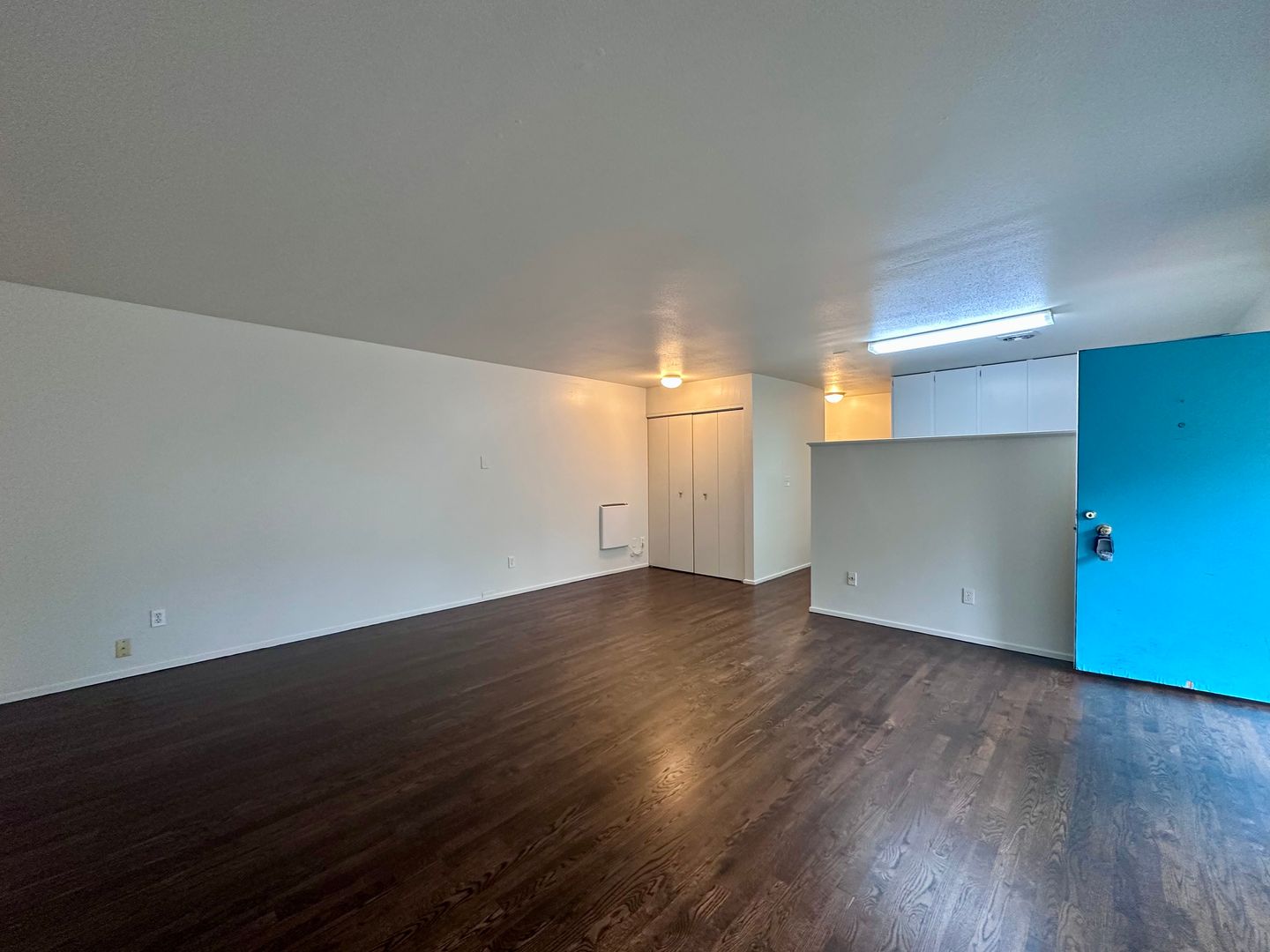 45-H SE 73rd Avenue - Portland - Oregon - 2 bed, 1 bath rental property