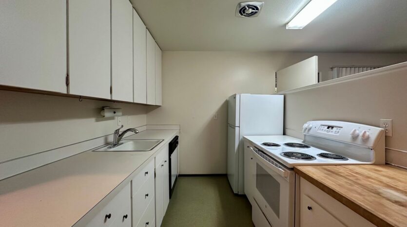 45-H SE 73rd Avenue - Portland - Oregon - 2 bed, 1 bath rental property
