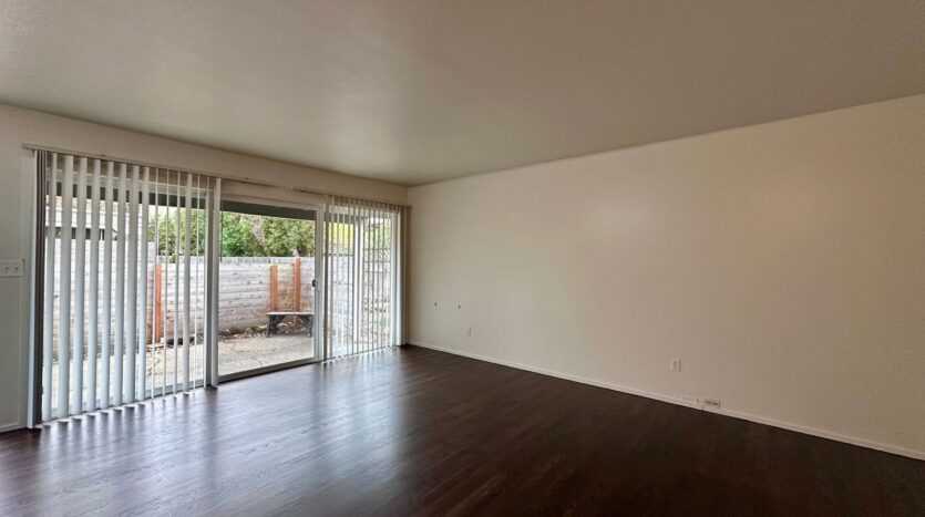 45-H SE 73rd Avenue - Portland - Oregon - 2 bed, 1 bath rental property