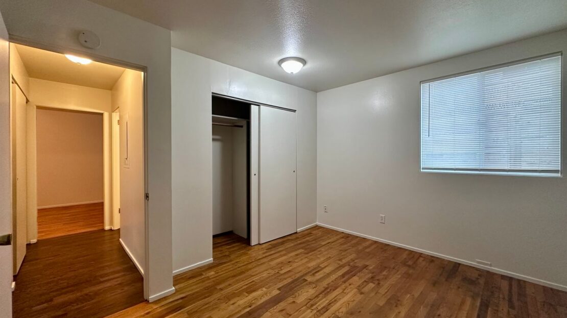 45-H SE 73rd Avenue - Portland - Oregon - 2 bed, 1 bath rental property