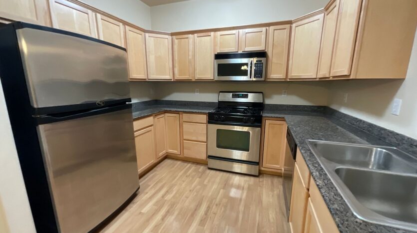 4579 Eldorado Way #208 - Bellingham - Washington - 2 bed, 2 bath rental property