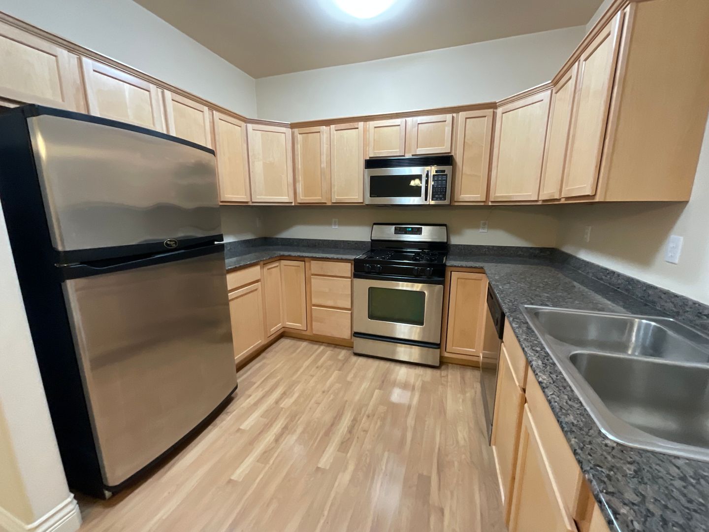 4579 Eldorado Way #208 - Bellingham - Washington - 2 bed, 2 bath rental property