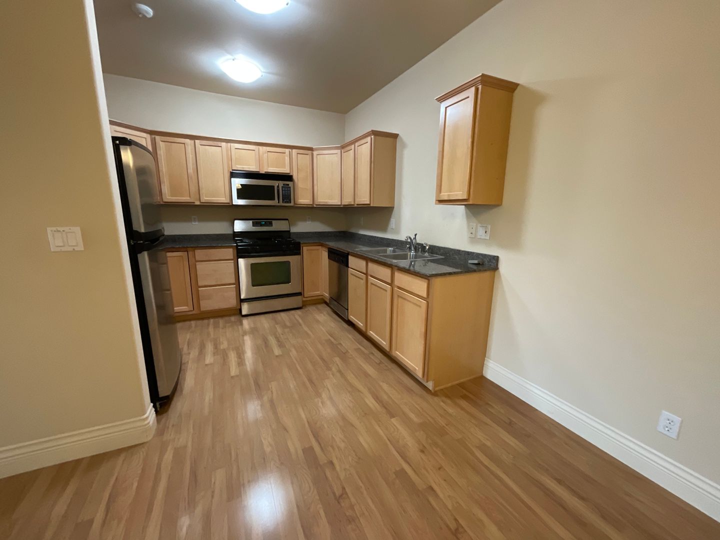 4579 Eldorado Way #208 - Bellingham - Washington - 2 bed, 2 bath rental property