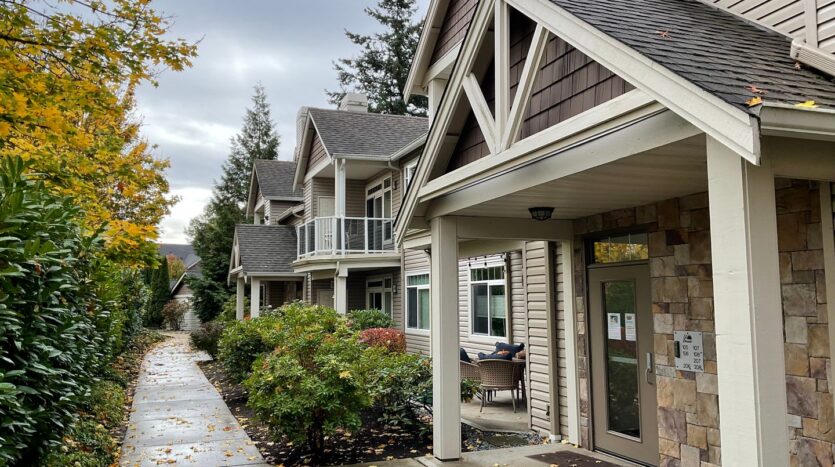 4579 Eldorado Way #208 - Bellingham - Washington - 2 bed, 2 bath rental property