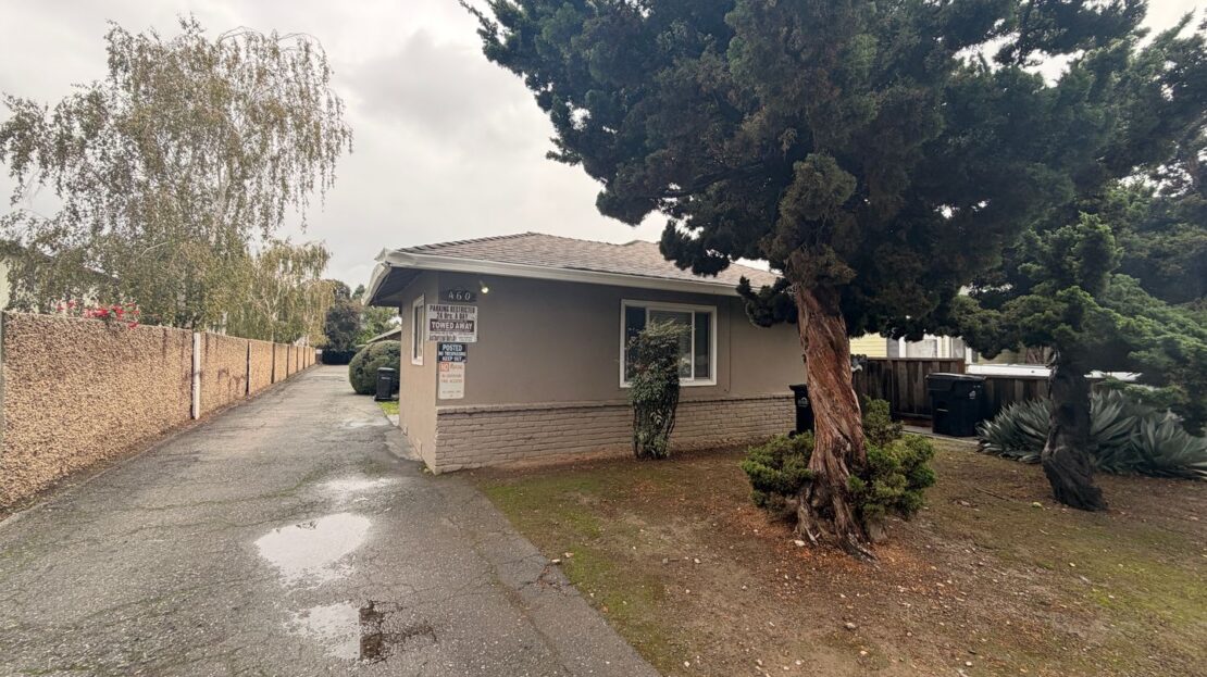 460 S. Buena Vista Avenue - San Jose - California - 1 bed, 1 bath rental property
