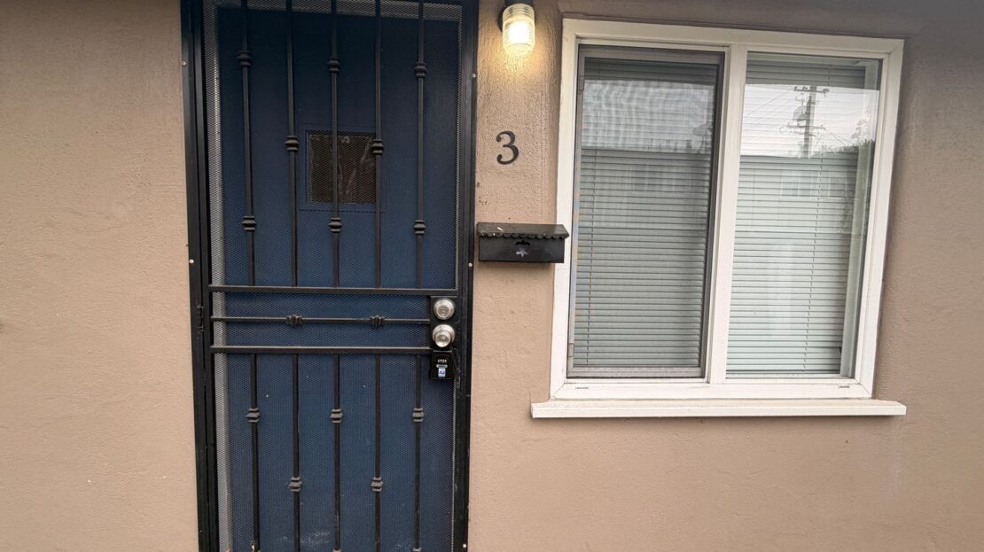 460 S. Buena Vista Avenue - San Jose - California - 1 bed, 1 bath rental property