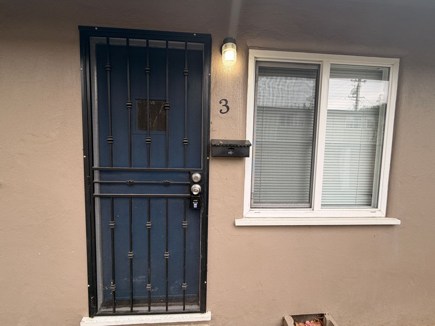 460 S. Buena Vista Avenue - San Jose - California - 1 bed, 1 bath rental property