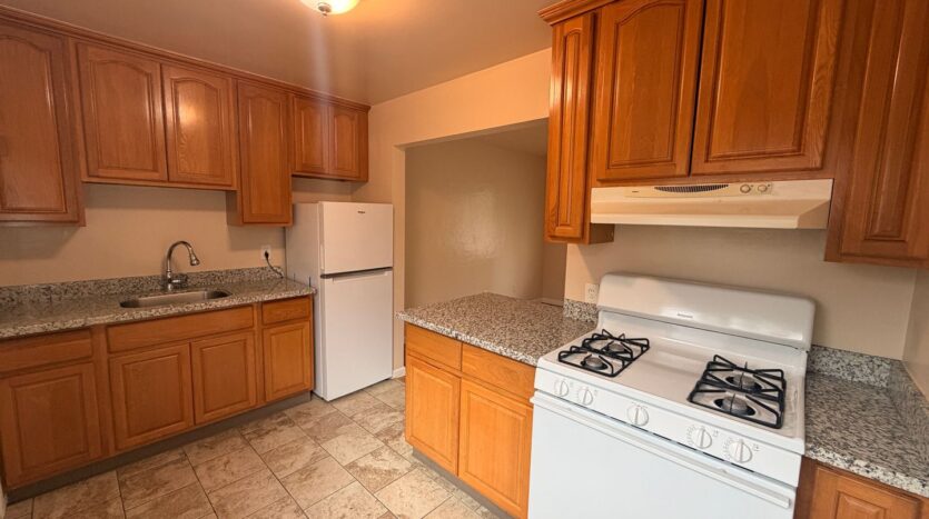 460 S. Buena Vista Avenue - San Jose - California - 1 bed, 1 bath rental property