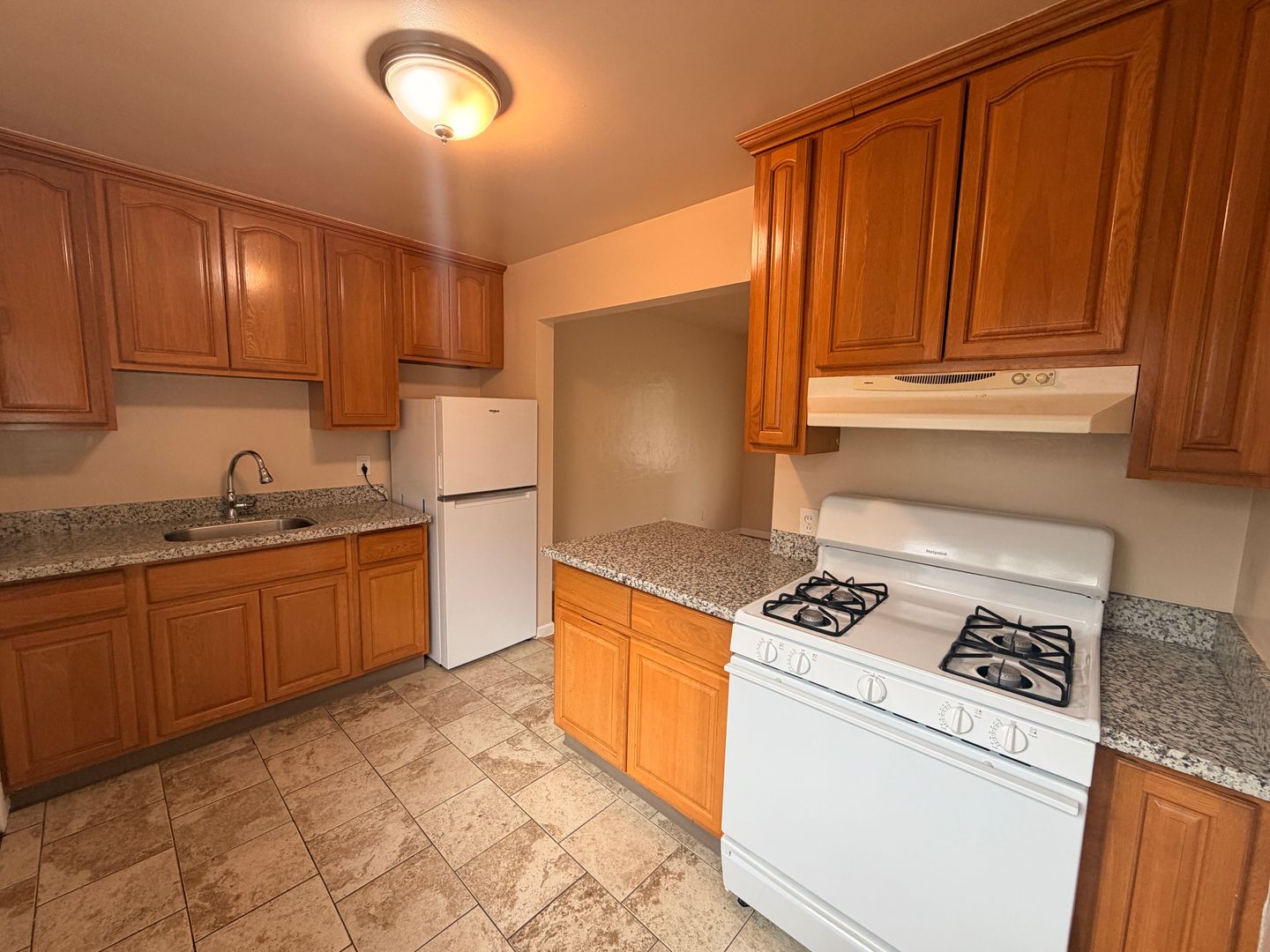 460 S. Buena Vista Avenue - San Jose - California - 1 bed, 1 bath rental property
