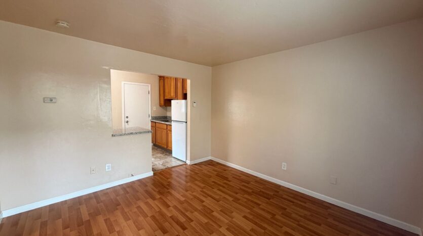 460 S. Buena Vista Avenue - San Jose - California - 1 bed, 1 bath rental property