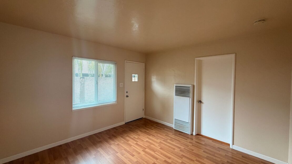 460 S. Buena Vista Avenue - San Jose - California - 1 bed, 1 bath rental property