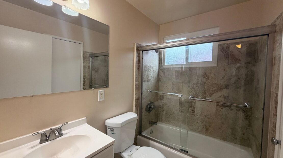 460 S. Buena Vista Avenue - San Jose - California - 1 bed, 1 bath rental property