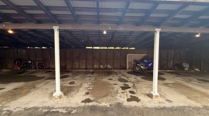 460 S. Buena Vista Avenue - San Jose - California - 1 bed, 1 bath rental property