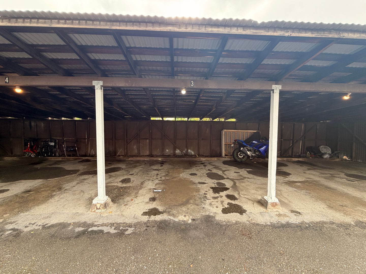 460 S. Buena Vista Avenue - San Jose - California - 1 bed, 1 bath rental property