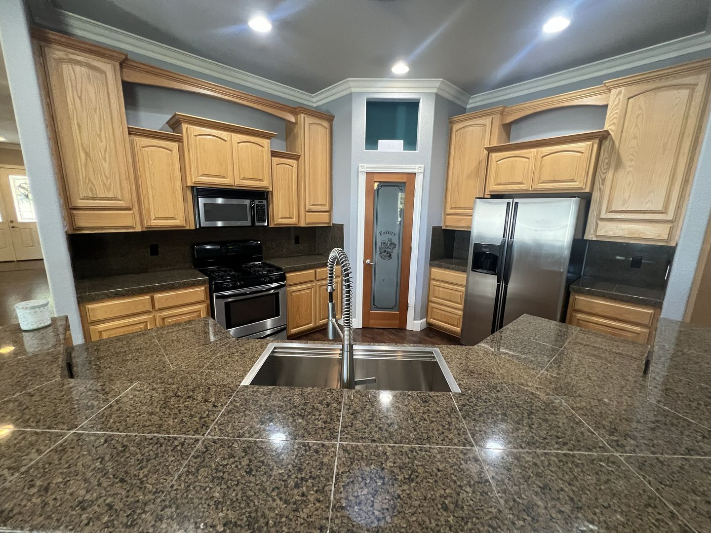 461-955 Janesville Grade  - Janesville - California - 3 bed, 2 bath rental property