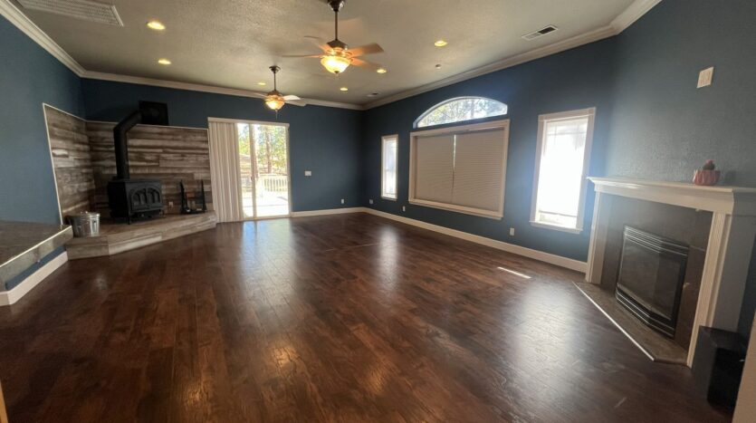 461-955 Janesville Grade  - Janesville - California - 3 bed, 2 bath rental property