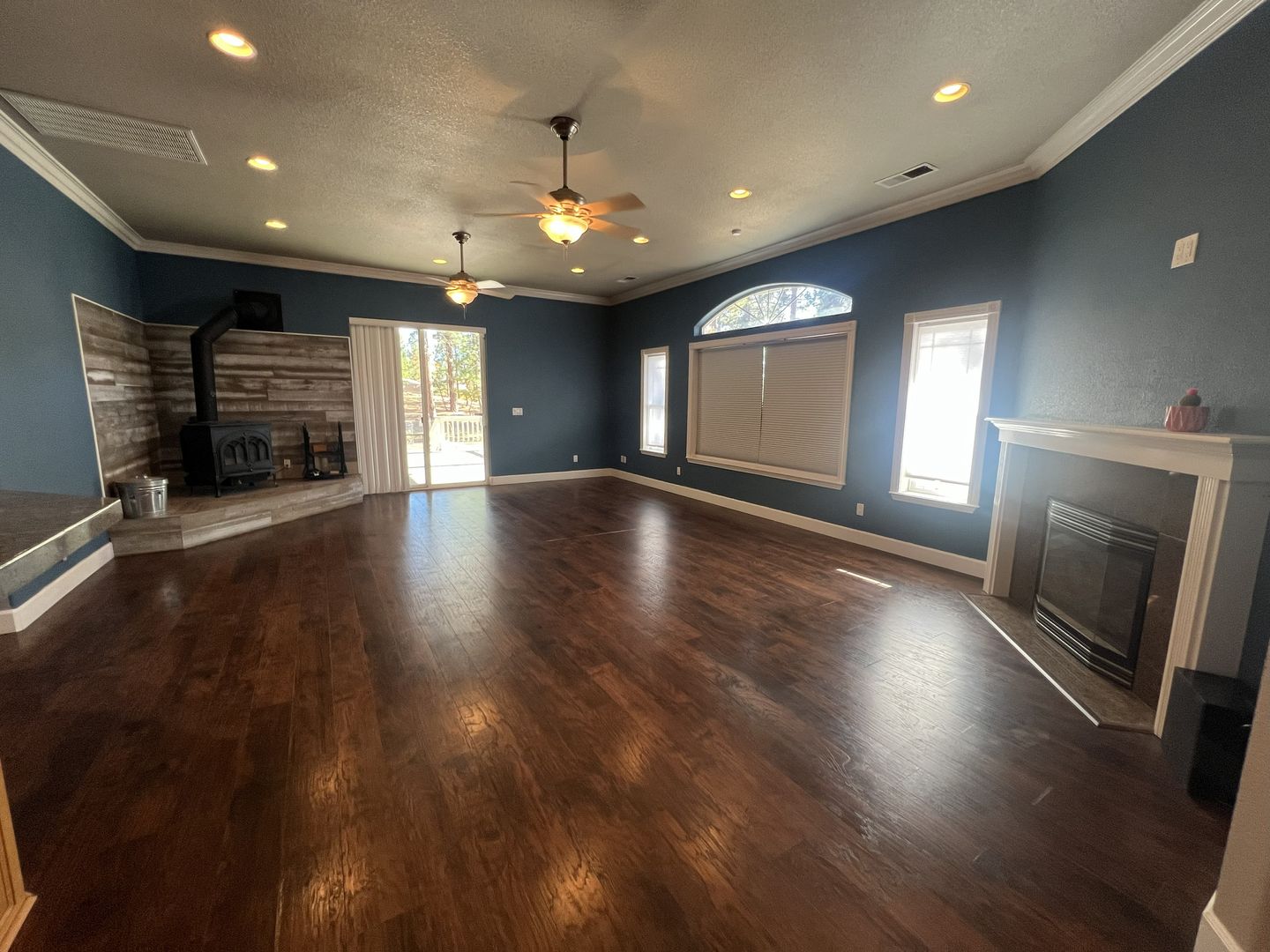 461-955 Janesville Grade  - Janesville - California - 3 bed, 2 bath rental property