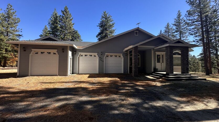 461-955 Janesville Grade  - Janesville - California - 3 bed, 2 bath rental property