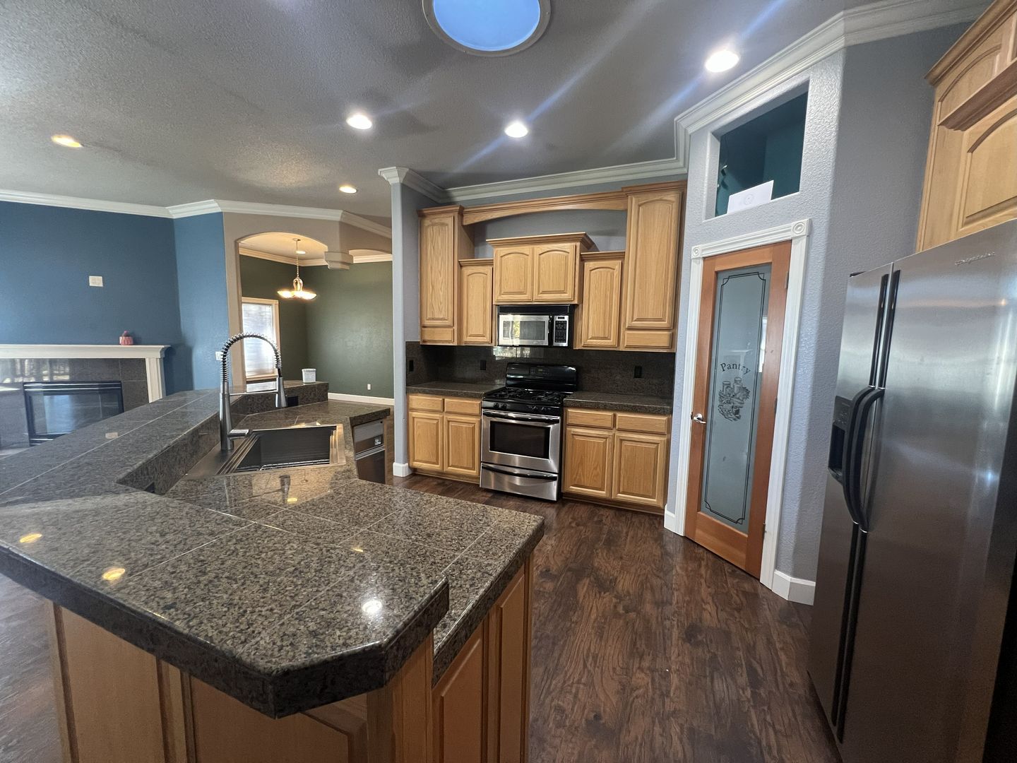 461-955 Janesville Grade  - Janesville - California - 3 bed, 2 bath rental property