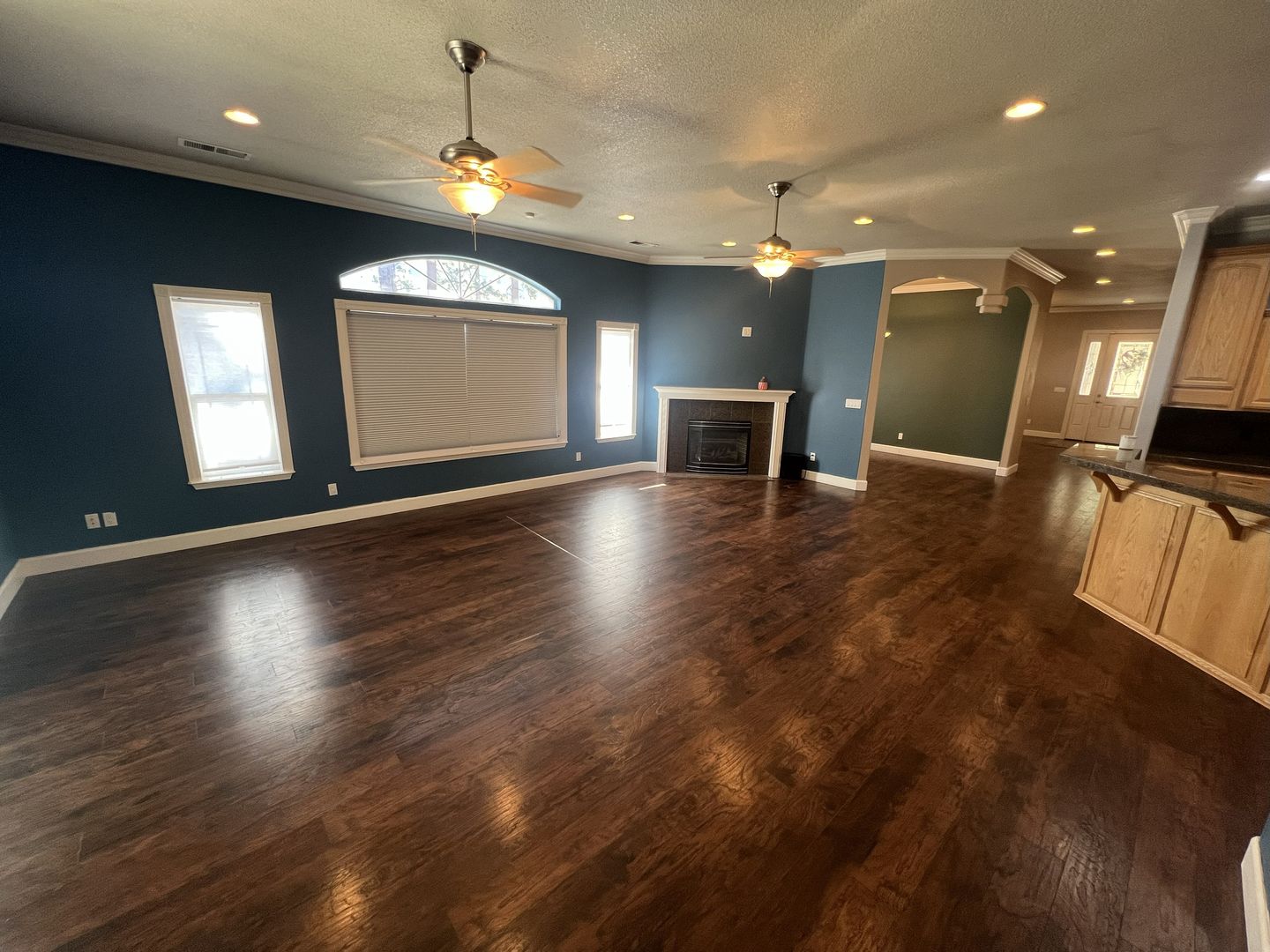 461-955 Janesville Grade  - Janesville - California - 3 bed, 2 bath rental property