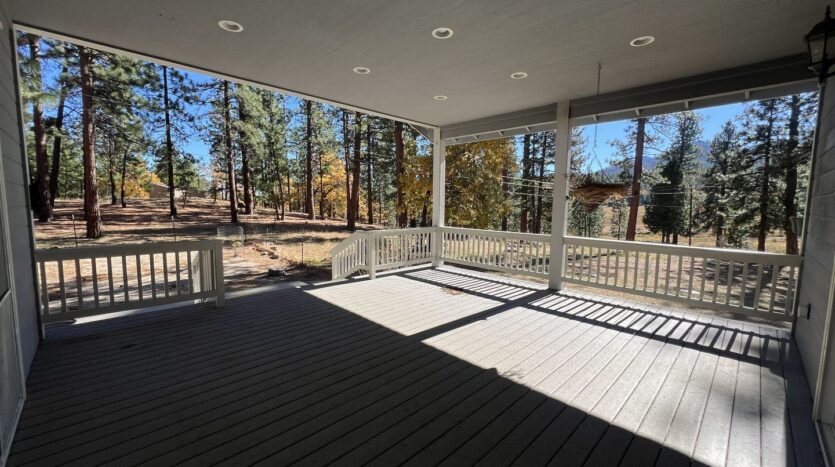 461-955 Janesville Grade  - Janesville - California - 3 bed, 2 bath rental property