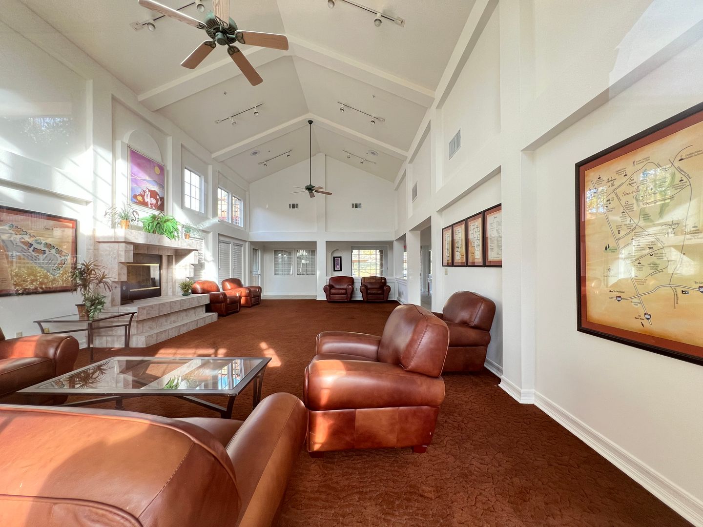 470 Bollinger Canyon Lane #180 - San Ramon - California - 1 bed, 1 bath rental property