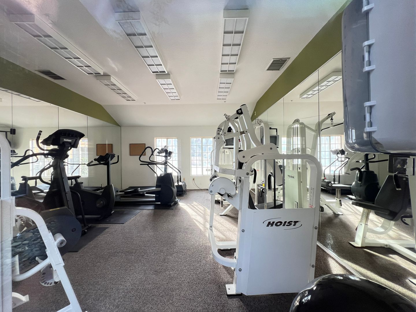 470 Bollinger Canyon Lane #180 - San Ramon - California - 1 bed, 1 bath rental property