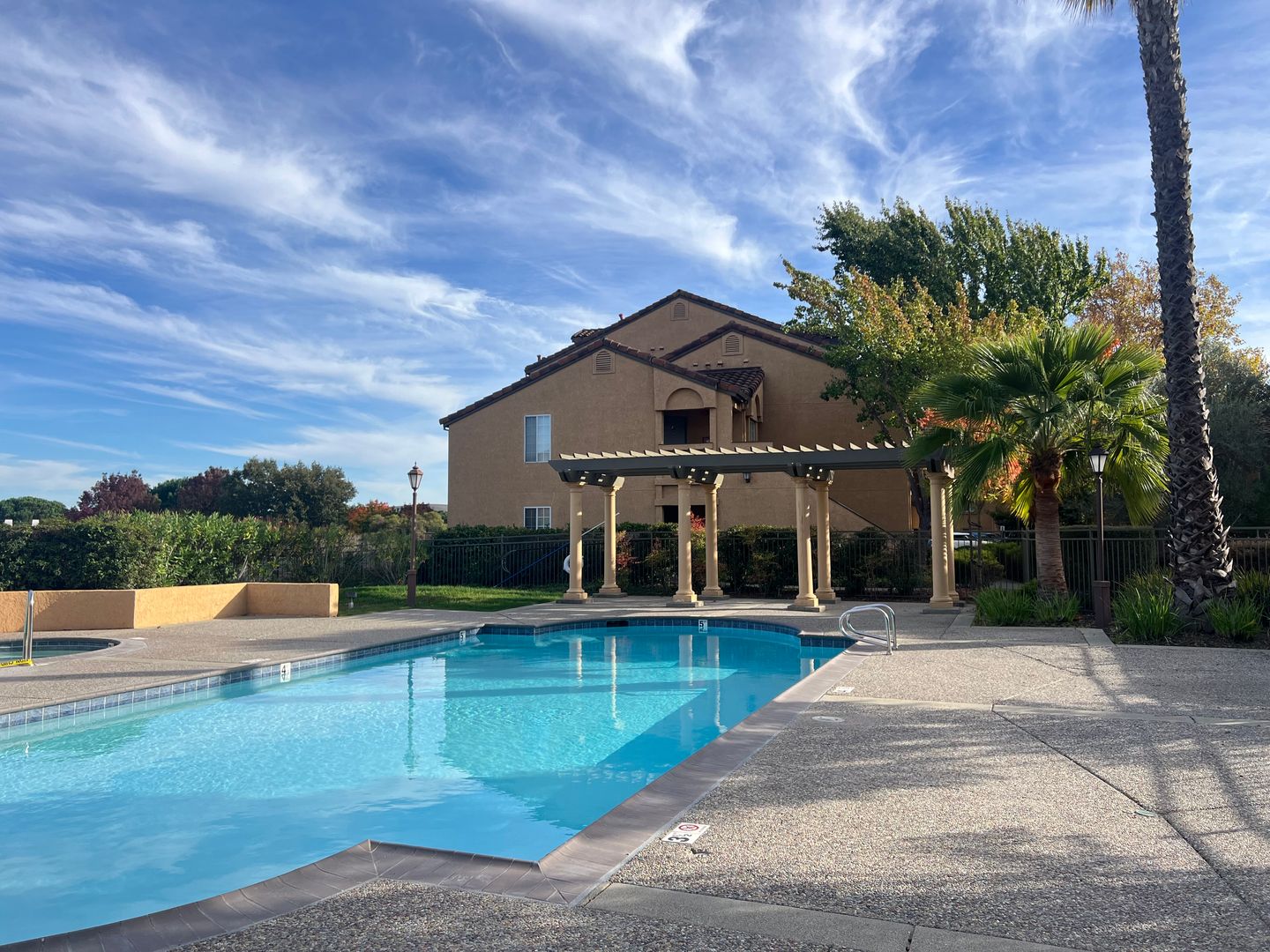 470 Bollinger Canyon Lane #180 - San Ramon - California - 1 bed, 1 bath rental property