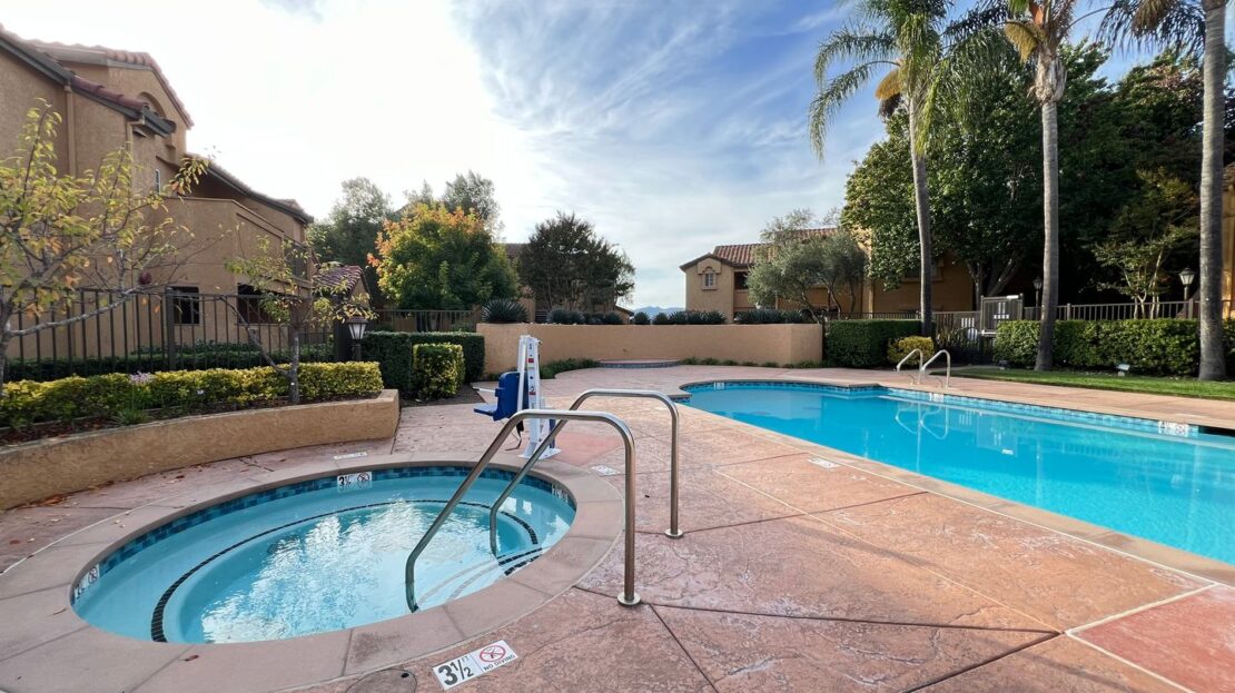 470 Bollinger Canyon Lane #180 - San Ramon - California - 1 bed, 1 bath rental property