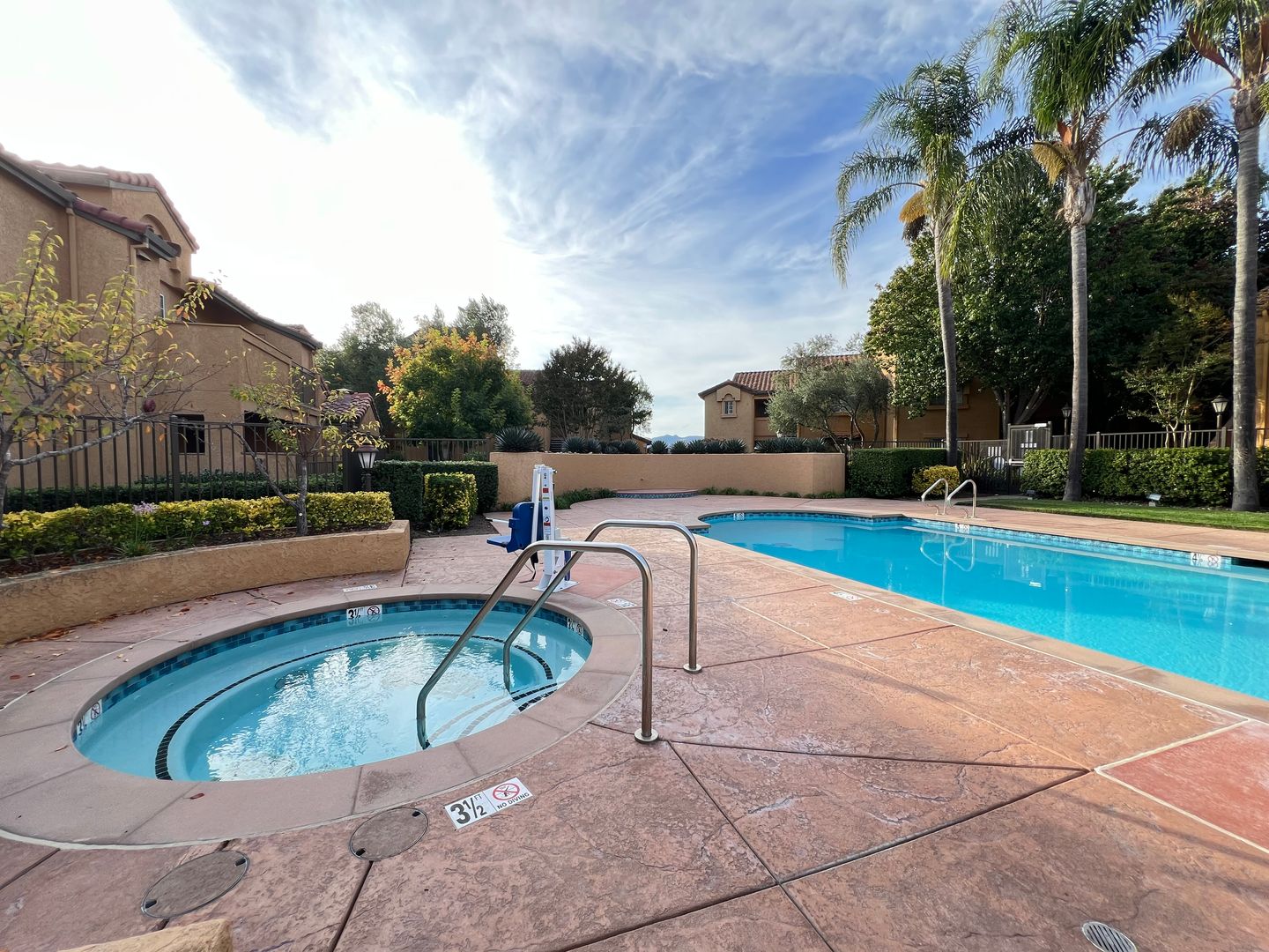 470 Bollinger Canyon Lane #180 - San Ramon - California - 1 bed, 1 bath rental property