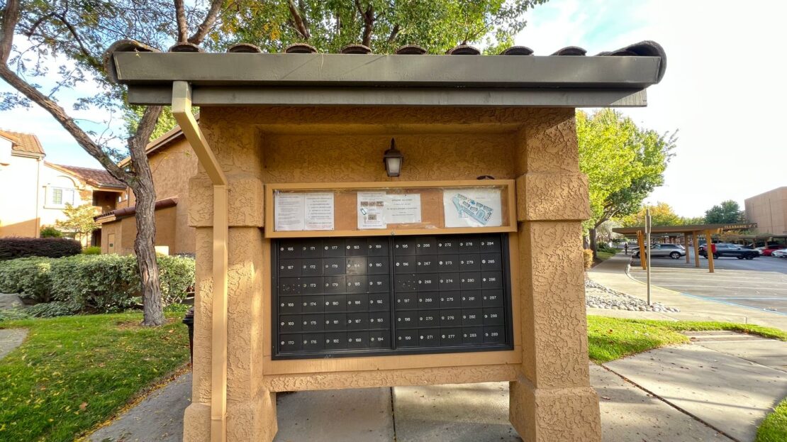 470 Bollinger Canyon Lane #180 - San Ramon - California - 1 bed, 1 bath rental property