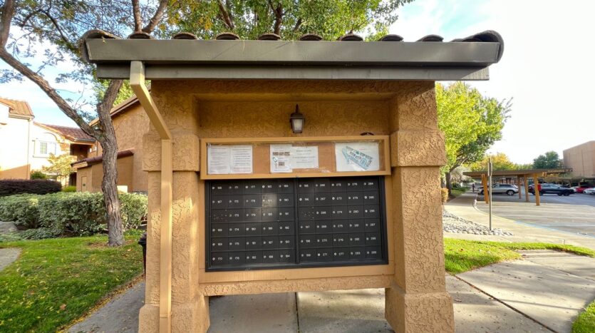 470 Bollinger Canyon Lane #180 - San Ramon - California - 1 bed, 1 bath rental property